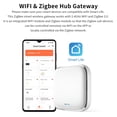 thumbnail image 6 of OWSOO Smart Home Hub,  Smart Multi-Mode Hub Works with 2.4GHz WiFi  0, 6 of 6