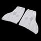 thumbnail image 4 of 1 par de fundas para patines de hielo: protectores para patines de hockey, patines artísticos y hielo tal como se describe Zulema Funda para botas de patinaje artístico, 4 of 8