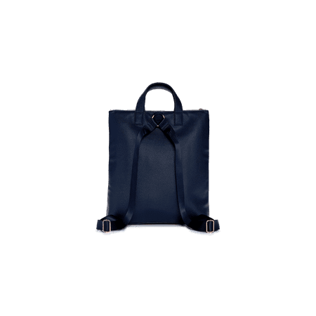 Caboodles Essential Tote, Navy/Bone