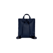 Caboodles Essential Tote, Navy/Bone