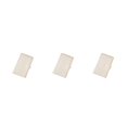 thumbnail image 2 of Naiovety 3 pulgadas 240 ranuras Licencia de conducir Diseño simple Titular de la tarjeta Tarjeta de identificación de débito de crédito Type1 NO1, 2 of 6