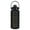🔥 Black_Base#21649, variant on Universal Sports Water Bottle 2L | Large 2000ml BPA-Free Plastic Hydration Jug with Motivational Markers & Locking Flip Top | For Men Women Gym Cycling Outdoor Fitness | Leakproof Cup with Straw