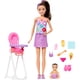thumbnail image 1 of Playset Barbie Skipper Babysitters Inc con muñecas y accesorios, 1 of 4