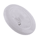 thumbnail image 5 of Ventilador de techo 2X 30W con luces integradas E27 Iluminación de techo remota Interruptor de control para dormitorio Sala de estar Lámpara para el hogar A, 5 of 8