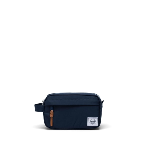 Kit de viaje Herschel Supply Co. Herschel Chapter Small Navy