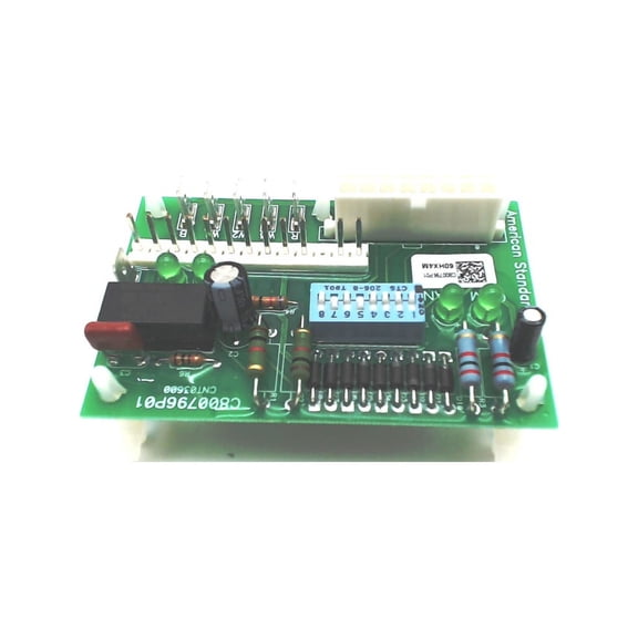 CNT3600 Trane 16Pin Icm Fan Control OEM CNT3600