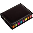 thumbnail image 2 of Kit porta Notas adhesivas estuche CARAVIAN papel y curpiel, 2 of 7
