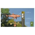 thumbnail image 4 of Good Directions Shark Weathervane, 4 of 8