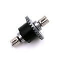 thumbnail image 3 of Zinc Alloy Differential Gear Buggy Car Accessories for Wltoys 144001 1/14 2.4GHz RC Spare Part, 3 of 12