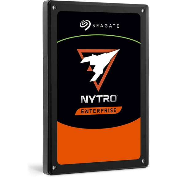 Seagate XA1920LE10063 Nytro 1351 2.5'' SAS 1.92TB SSD
