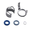 thumbnail image 4 of For Skoda for Octavia Fuel Injector Seal Repair Kit 2 0 FSI 2 0 (06D 998 907), 4 of 4