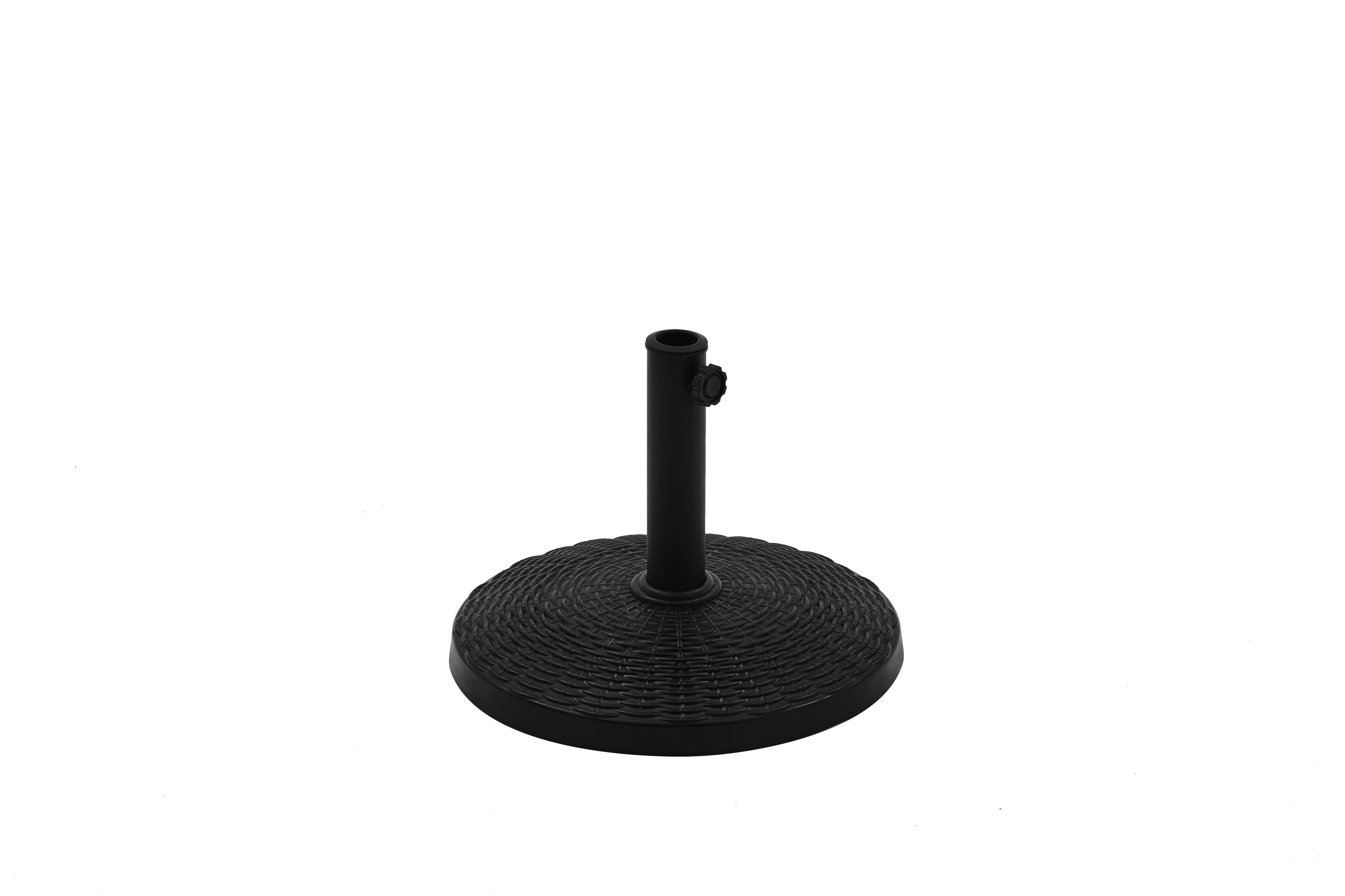 mainstays umbrella base