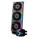 thumbnail image 5 of Enfriamiento Liquido MSI MAG CORELIQUID C360 V2 360 ARGB PWM 2000RPM LGA1851 AM5, 5 of 5