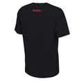 thumbnail image 3 of Unisex Nike Black Indiana Fever Rebel Edition Collection Oversized T-Shirt, 3 of 4