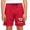 AB21 Red, variant on Bainana Boys Shorts Toddler Cartoon Print Elastic Waist Straight Leg Shorty Fashion Lightweight Comfortable Leisure Little Boys Athletic Football Shorts Blue Size 3-4 Years