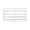 15.75Inch, variant on BBQ Grill Grate Replacement Stainless Steel Barbecue Cooking Grid Portable Grill Rack Heavy Duty Grill Mesh for Outdoor Camping Picnic Backyard Barbecue Travel Grilling Use