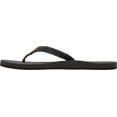 thumbnail image 3 of Reef Women's Sandals Zen Love, Black/Black, 5, 3 of 6