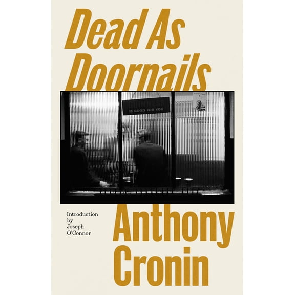 Dead as Doornails, (Paperback)