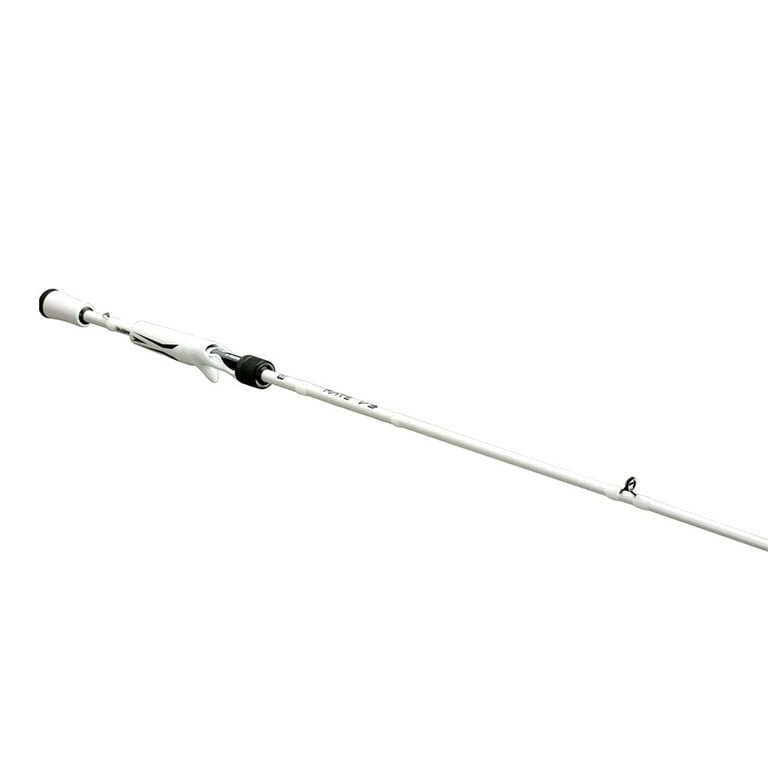 13 Fishing Fate V3 7ft 6in MH Casting Rod