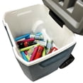 thumbnail image 4 of 4 Pc 8" Gel Ice Stick Plastic Freezable Reusable Cooling Rod Drink Bottle Water, 4 of 6