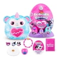 thumbnail image 1 of Figura de juguete Rainbocorns Eggzania Mini Mania de peluche con sorpresas, 1 of 7