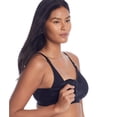 thumbnail image 3 of PANACHE Black Katherine Nursing Bra, US 36J, UK 36GG, NWOT, 3 of 4