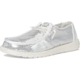 thumbnail image 7 of HEYDUDE Womens Wendy Disco Sequin, 7 of 7