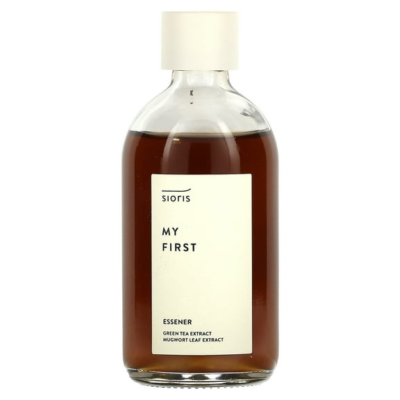 Sioris My First Essener, 100 ml (3.38 fl oz)