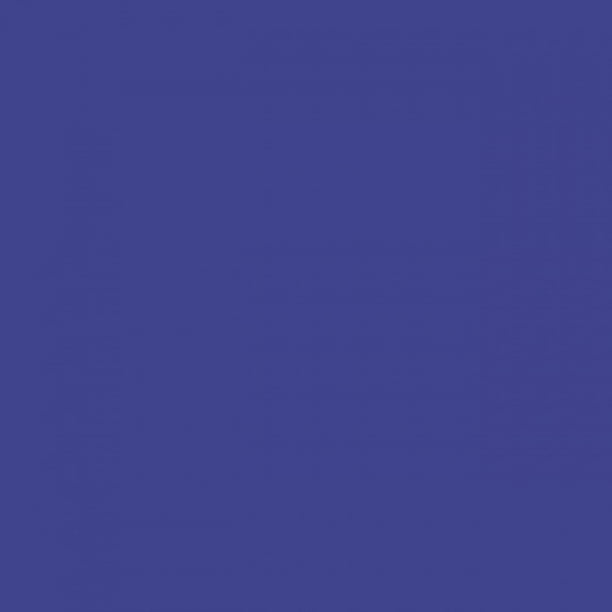 Springs Creative Natural Charm Solid Color Royal Blue 100 Cotton
