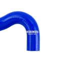 thumbnail image 4 of Mishimoto Silicone Intercooler Coolant Hose Kit, Compatible with Nissan Z 2023+, Blue, 4 of 8