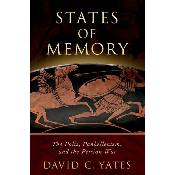 States of Memory C, (Hardcover)