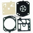 thumbnail image 2 of Walbro D10-HD Gasket & Diaphragm Kit, 2 of 2