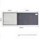 thumbnail image 2 of Kitten Scratch Board Sisal Scratcher Mat Toy Foot Chair Scratching Invisible Nail Post Supplies Furniture Protect Pads C, 2 of 5
