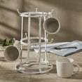 thumbnail image 2 of Park Designs Lane 10 Mug Rack, 2 of 3