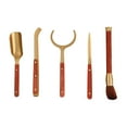thumbnail image 1 of Kung Fu Tea Tool Tea Matcha Tools Tea Tea Utensils Teaware Set B, 1 of 8