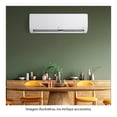 thumbnail image 4 of Aire Acondicionado Minisplit LG Inverter 18000 BTU's 220 V Mod. VC182H10 Frío y Calor, 4 of 4