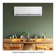 thumbnail image 4 of Aire Acondicionado Minisplit LG Inverter 18000 BTU's 220 V Mod. VC182H10 Frío y Calor, 4 of 4