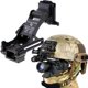 thumbnail image 1 of Tactical Combat Night Vision Goggle NVG Mount Rhino Arm Mount for Hunting Airsoft PVS-14 PVS-7 Mich M88 Fast Helmet Dropshippin, 1 of 5