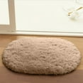 thumbnail image 2 of Muddy Cat Rug,Super Absorbent Doormat for Paws - Non Slip Arctic velvet Entryway Rug, Indoor Outdoor Machine Washable Pet Cleaner Mat, Quick Dry Microfiber Rug for Mucky Paws,Beige,31"X20"., 2 of 7