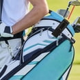 thumbnail image 4 of GOOHOCHY 2Pcs Golf Bag Organizer for Garage Black Plastic Putter Holder for Golf Bags, 4 of 6