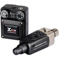 thumbnail image 2 of Xvive U4 In Ear Monitor Wireless System Channel Stereo Receiver, 2 of 5