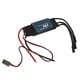 thumbnail image 3 of ESC sin escobillas 30a ESC sin escobillas 30A ESC con 5V 2A BEC 2-3s controlador de velocidad ESC para drone rc Controlador de velocidad eléctrico de repuesto ESC sin escobillas ANGGREK Otros, 3 of 8