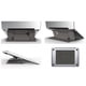 thumbnail image 5 of Soporte Plegable Invisible Para Tableta Portátil Soporte Plegable Invisible De Cuero Artificial Soporte Para Tableta Portátil ANGGREK Portable Tablet Folding Stand, 5 of 8
