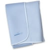 BreathableBaby Breathable Blanket – Blue