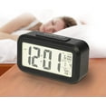 thumbnail image 2 of Digital Alarm Clock, 2 of 3