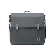 Maxi-Cosi Modern Diaper Bag, Essential Graphite