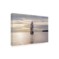 thumbnail image 2 of Trademark Fine Art 'Lady Washington III' Canvas Art by Alan Majchrowicz, 2 of 3