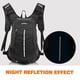 thumbnail image 2 of Water-resistant Shoulder Outdoor Cycle Bike Riding Backpack Mountain Bicycle Travel Hiking Camping Running Water Bag, 2 of 5