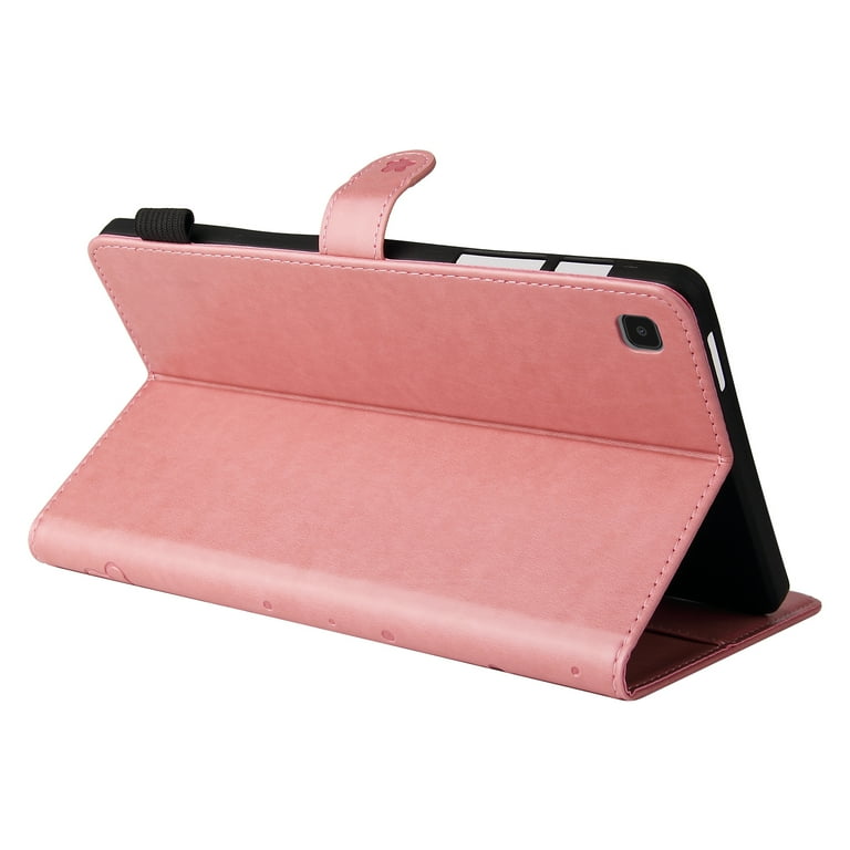 Samsung Galaxy Tab A7 Lite 2021 Case, Dteck Flip Case for