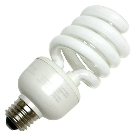 

TCP 18247 - 18227-41K Twist Medium Screw Base Compact Fluorescent Light Bulb